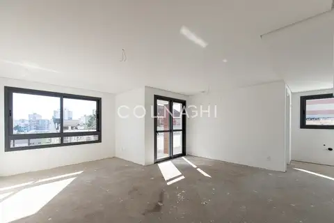 Apartamento Garden · 2 dormitórios em Petrópolis — miniatura 3