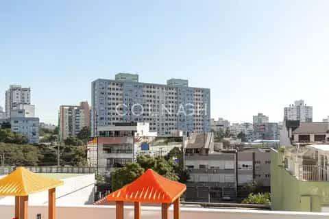 Apartamento Garden · 2 dormitórios em Petrópolis — miniatura 13