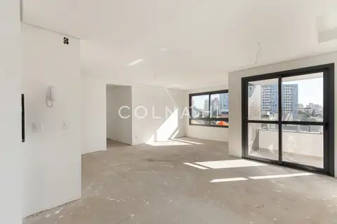 Apartamento Garden · 2 dormitórios em Petrópolis — miniatura 7