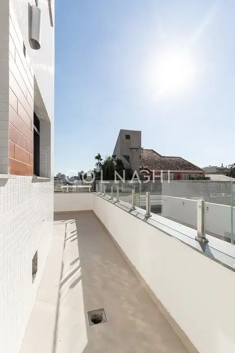 Apartamento Garden · 2 dormitórios em Petrópolis — miniatura 11