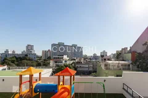 Apartamento Garden · 2 dormitórios em Petrópolis — miniatura 12