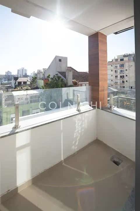 Apartamento · 2 dormitórios em Petrópolis — miniatura 6