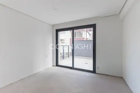 Apartamento Garden · 1 dormitório no Rio Branco — miniatura 2