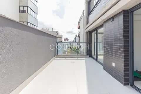 Apartamento Garden · 1 dormitório no Rio Branco — miniatura 4
