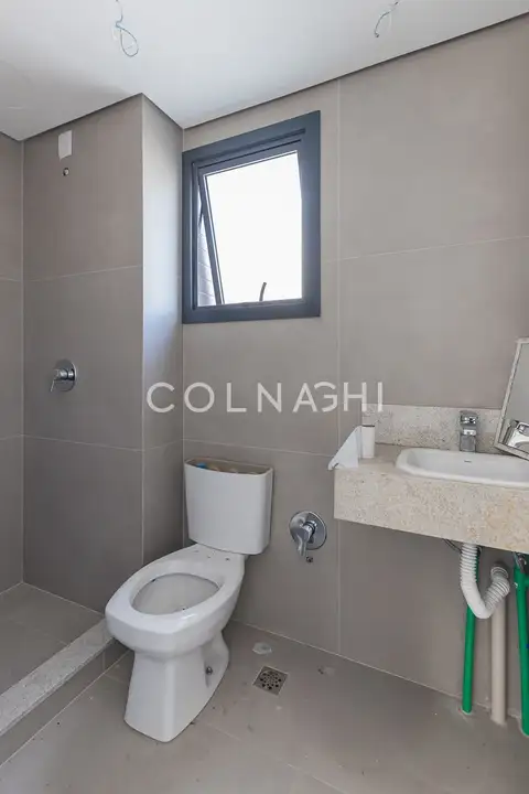 Apartamento Garden · 1 dormitório no Rio Branco — miniatura 7