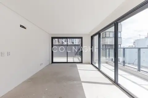 Apartamento Garden · 1 dormitório no Rio Branco — miniatura 8
