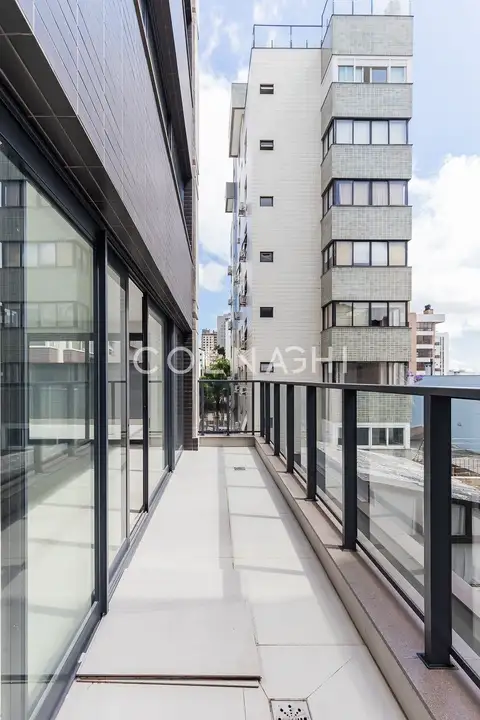 Apartamento Garden · 1 dormitório no Rio Branco — miniatura 10