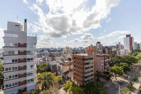 Apartamento · 3 dormitórios em Petrópolis — miniatura 8