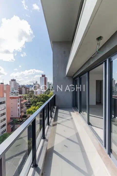 Apartamento · 3 dormitórios em Petrópolis — miniatura 10