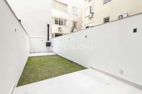 Apartamento Garden · 1 dormitório no Rio Branco — miniatura 1