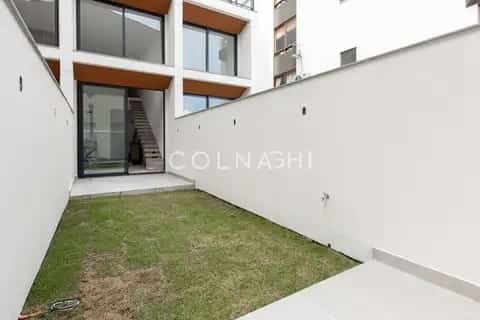 Apartamento Garden · 1 dormitório no Rio Branco — miniatura 3
