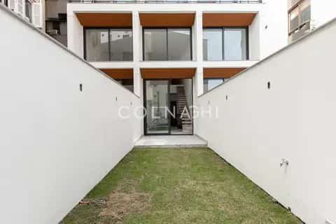 Apartamento Garden · 1 dormitório no Rio Branco — miniatura 4