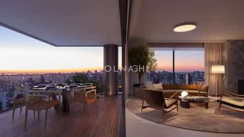 Apartamento · 4 dormitórios na Bela Vista — miniatura 2