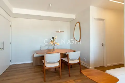 Apartamento · 2 dormitórios em Petrópolis — miniatura 7