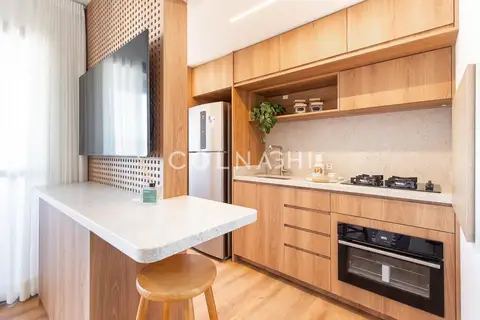 Apartamento · 2 dormitórios em Petrópolis — miniatura 9