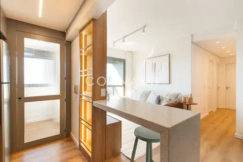 Apartamento · 3 dormitórios em Petrópolis — miniatura 11