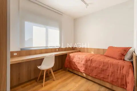 Apartamento · 3 dormitórios em Petrópolis — miniatura 14