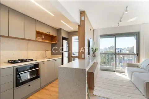 Apartamento · 3 dormitórios em Petrópolis — miniatura 5