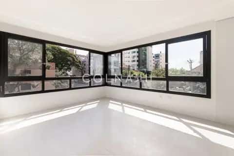Apartamento · 3 dormitórios em Higienópolis — miniatura 5