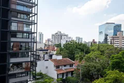 Apartamento · 2 dormitórios em Petrópolis — miniatura 11