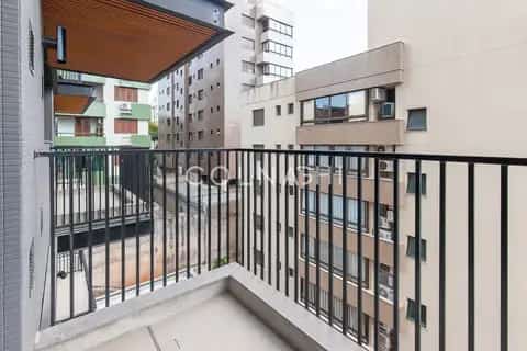 Apartamento · 2 dormitórios em Petrópolis — miniatura 5
