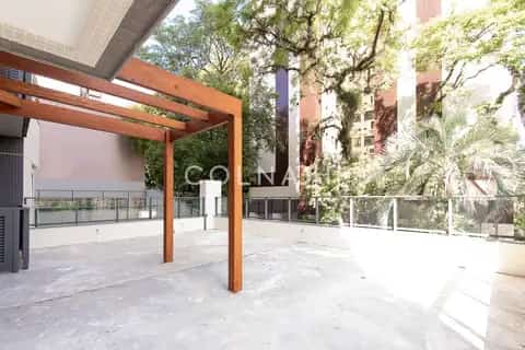 Apartamento Garden · 3 dormitórios no Rio Branco — miniatura 1