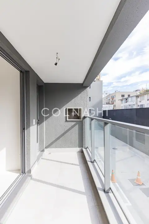 Apartamento · 2 dormitórios no Boa Vista — miniatura 11