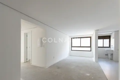 Apartamento · 3 dormitórios em Petrópolis — miniatura 2