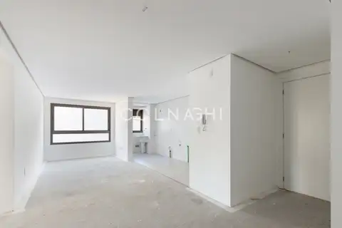 Apartamento · 3 dormitórios em Petrópolis — miniatura 1