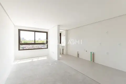 Apartamento · 2 dormitórios em Petrópolis — miniatura 1