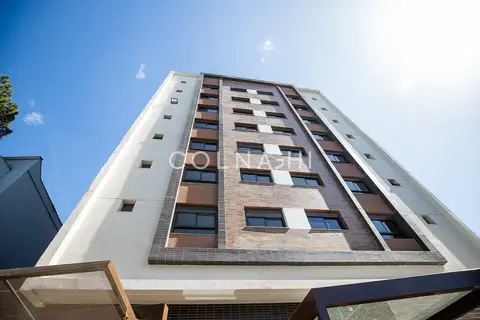 Apartamento · 2 dormitórios em Petrópolis — miniatura 15