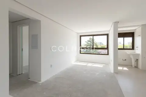 Apartamento · 2 dormitórios em Petrópolis — miniatura 2