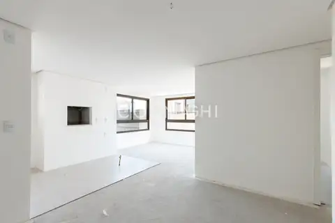 Apartamento · 3 dormitórios em Petrópolis — miniatura 1