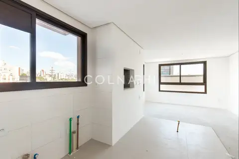 Apartamento · 3 dormitórios em Petrópolis — miniatura 4