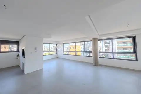 Apartamento · 3 dormitórios em Petrópolis — miniatura 1