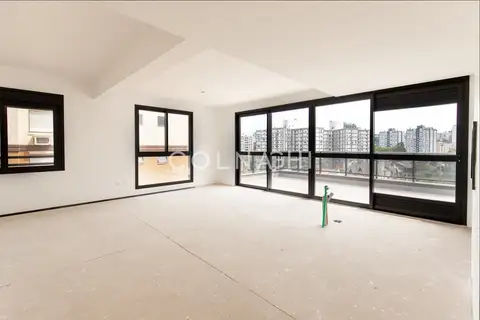 Apartamento Garden · 1 dormitório no Boa Vista — miniatura 1