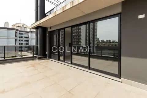 Apartamento Garden · 1 dormitório no Boa Vista — miniatura 11
