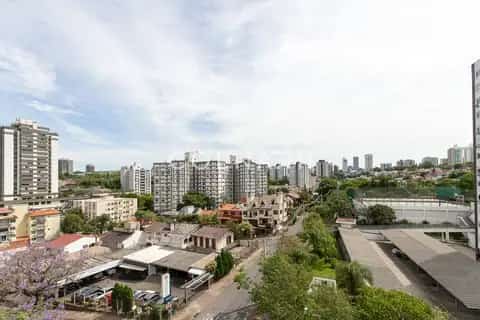 Apartamento Garden · 1 dormitório no Boa Vista — miniatura 12