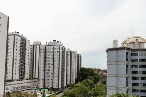 Apartamento Garden · 1 dormitório no Boa Vista — miniatura 13
