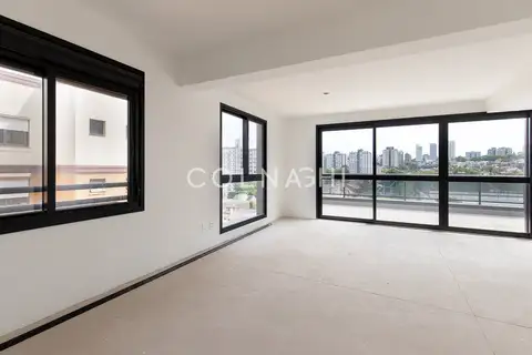 Apartamento Garden · 1 dormitório no Boa Vista — miniatura 4