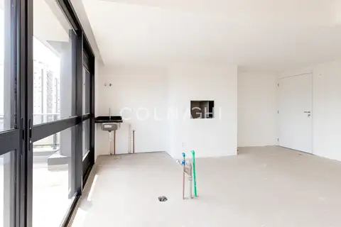 Apartamento Garden · 1 dormitório no Boa Vista — miniatura 6