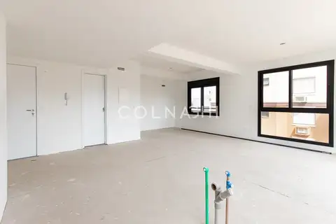 Apartamento Garden · 1 dormitório no Boa Vista — miniatura 7