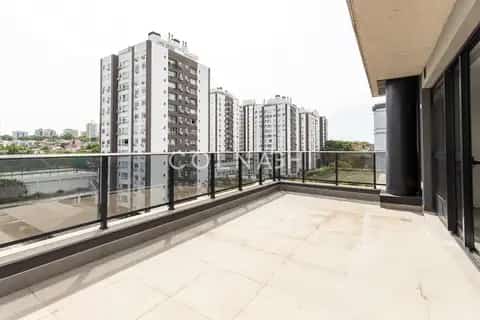 Apartamento Garden · 1 dormitório no Boa Vista — miniatura 8
