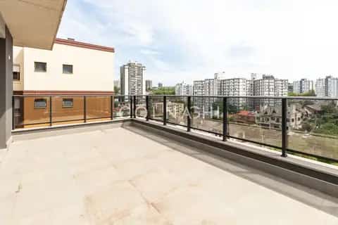 Apartamento Garden · 1 dormitório no Boa Vista — miniatura 9