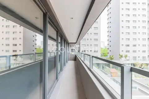 Apartamento · 3 dormitórios no Jardim Europa — miniatura 5