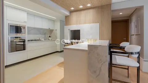 Apartamento Garden · 3 dormitórios no Três Figueiras — miniatura 11