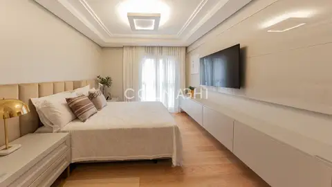 Apartamento Garden · 3 dormitórios no Três Figueiras — miniatura 15