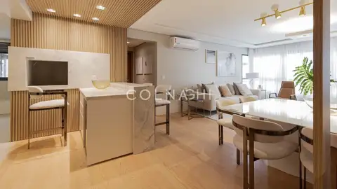 Apartamento Garden · 3 dormitórios no Três Figueiras — miniatura 4