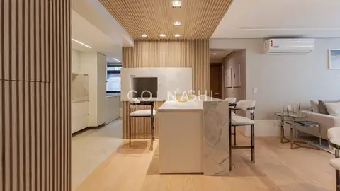 Apartamento Garden · 3 dormitórios no Três Figueiras — miniatura 5