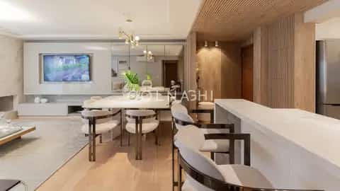 Apartamento Garden · 3 dormitórios no Três Figueiras — miniatura 6